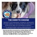 Flea And Tick. Triple Protection Dogs, 8.1-17 lbs. 3 Month Supply! 106 Retail