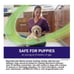 Flea And Tick. Triple Protection Dogs, 8.1-17 lbs. 3 Month Supply! 106 Retail