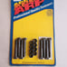 ARP Performance Rod Bolt Kit - Ford Pinto 2000cc - 151-6001 - Black Oxided - NEW
