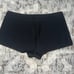 Herve Leger Black Bandage Mini Shorts size M