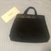 Tumi satchel bag