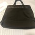 Tumi satchel bag