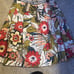 Maliparmi skirt & rain jacket set