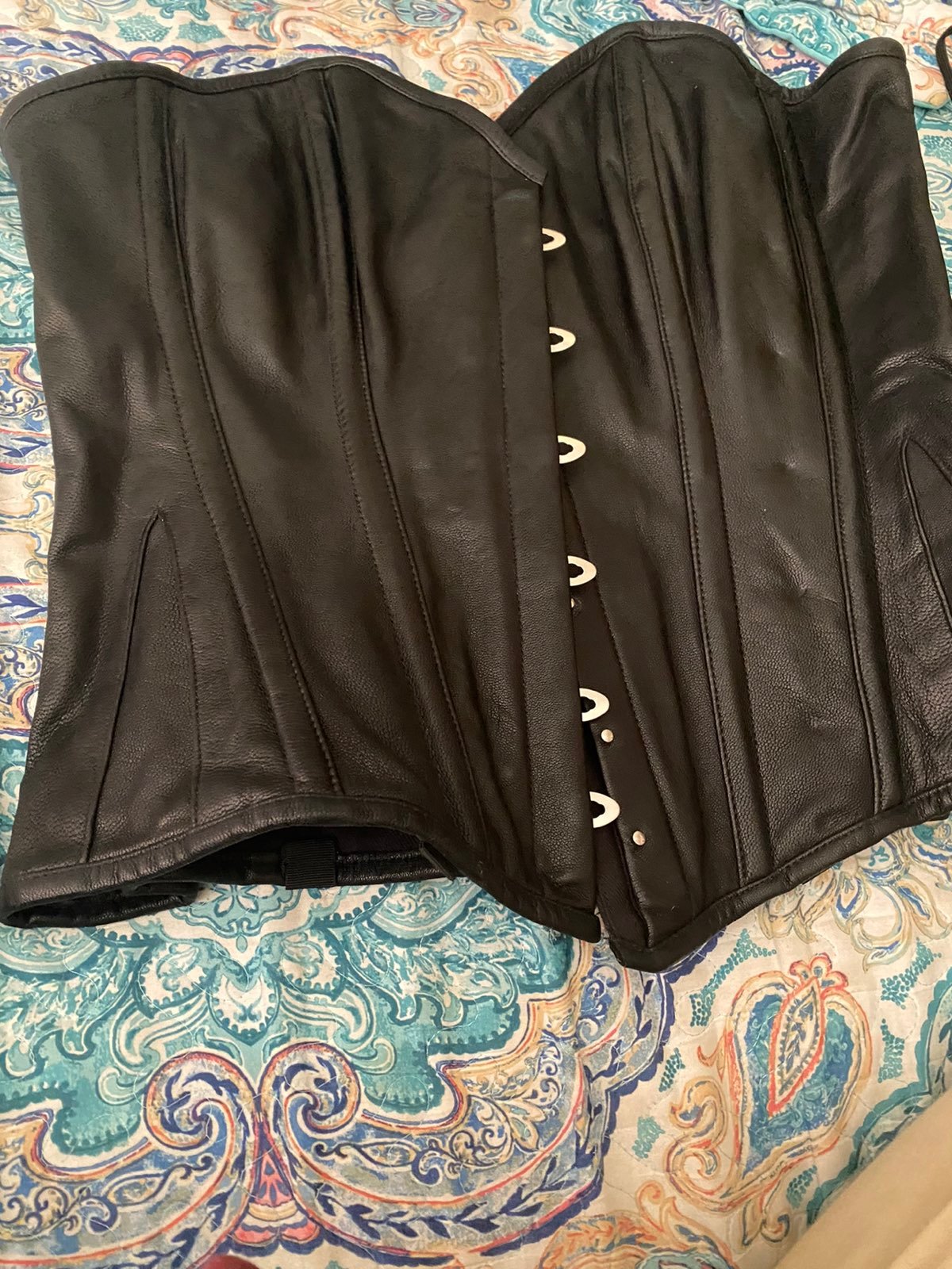 Corset