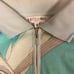 LEONARD SPORT Long Sleeve Polo Shirt Size 42