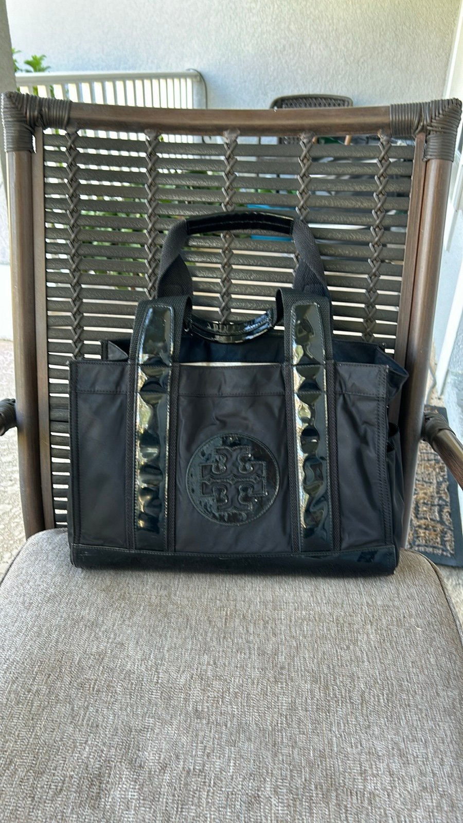Tory Burch bag
