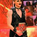 WWE NXT Rhea Ripley Signed Autographed 8x10 Photo JSA