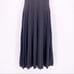 NEW Theory Delana Delight Black Midi Dress Sz 0