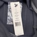 NEW Theory Delana Delight Black Midi Dress Sz 0