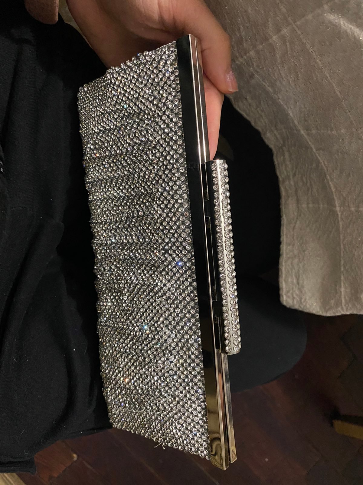 Prom Purse