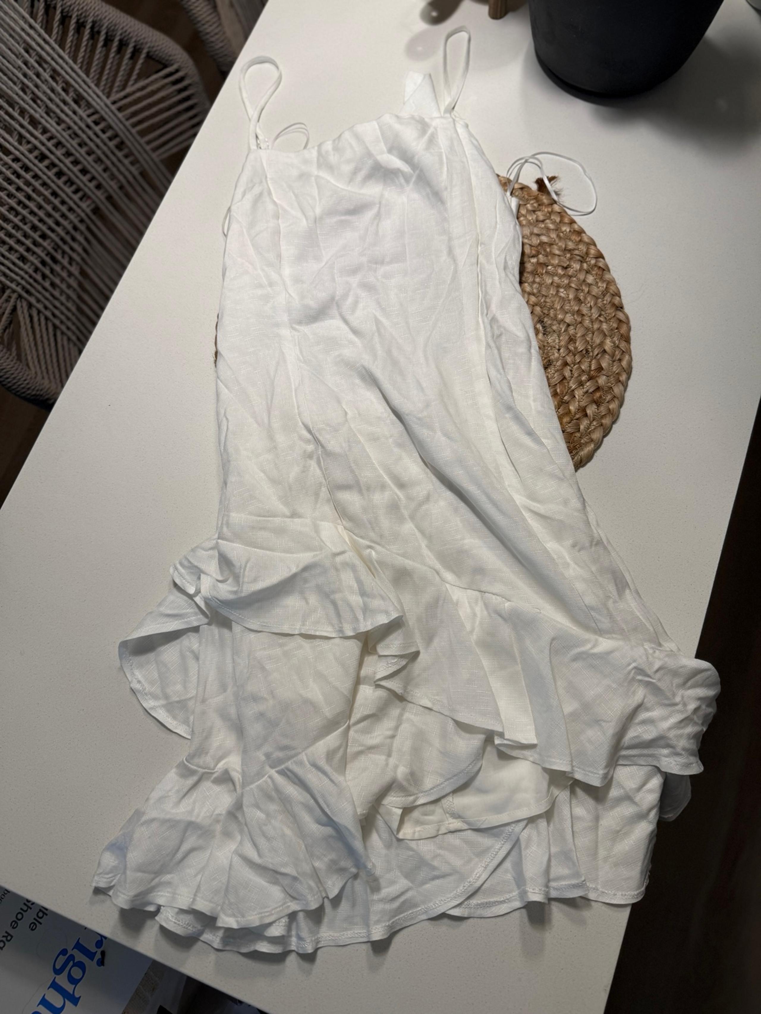 Francesca’s Dress Large