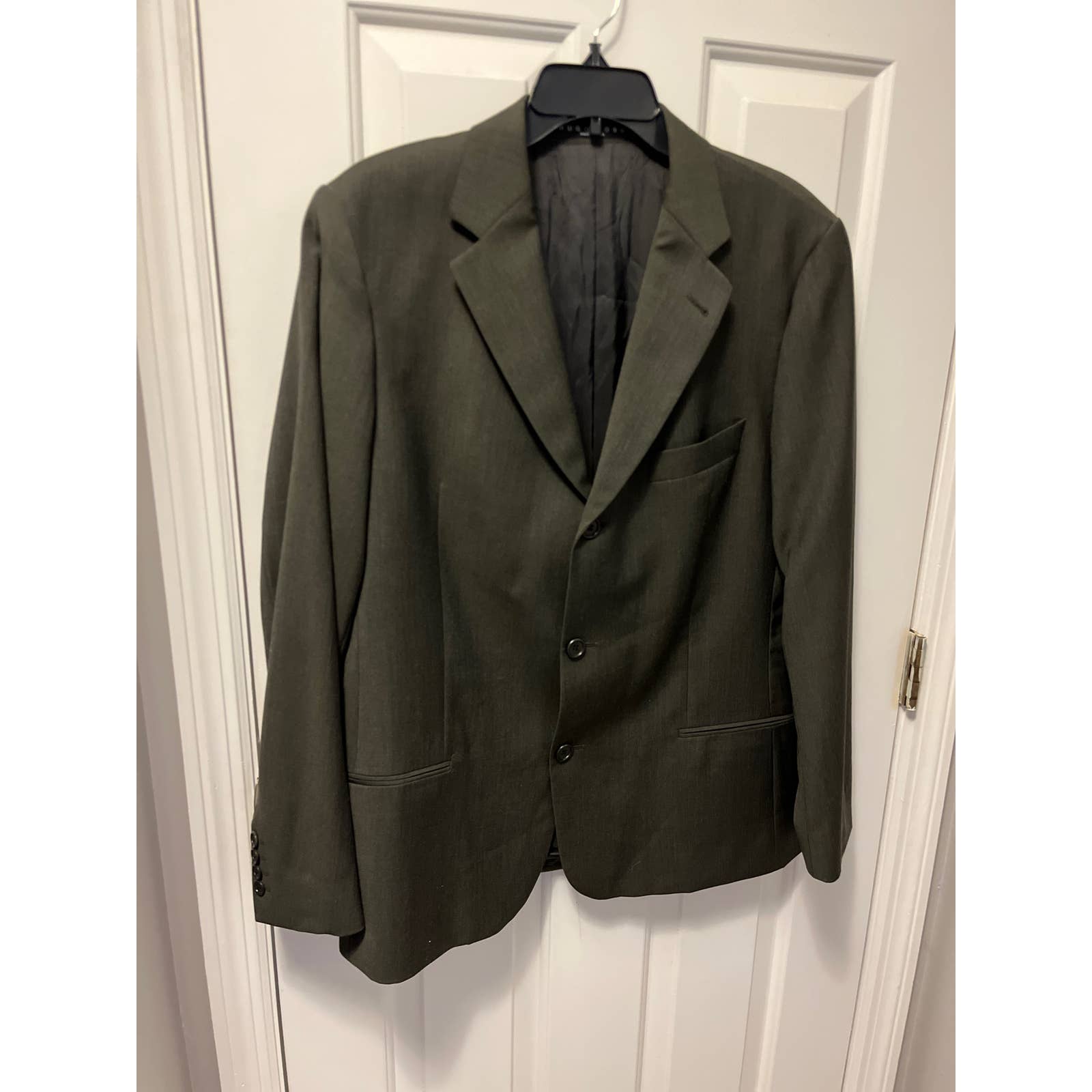 Hugo Boss Einstein Suit Jacket Barney’s (40R)