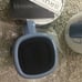NIB Brumate Toddy 16oz in Denim Color from the MUV Collection