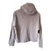 Vuori Halo Essential Hoodie Purple Size XS