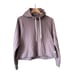Vuori Halo Essential Hoodie Purple Size XS