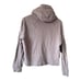 Vuori Halo Essential Hoodie Purple Size XS