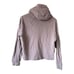 Vuori Halo Essential Hoodie Purple Size XS