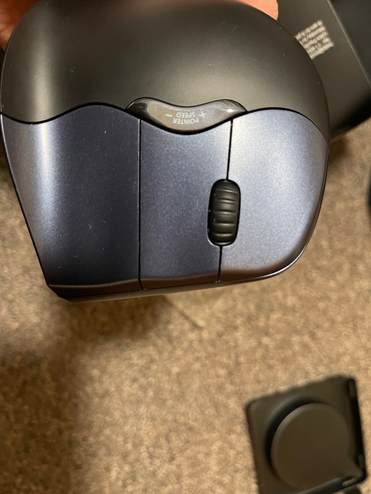Outlet Evoluent vertical wireless mouse 4 right