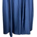 Ieena Macduggal High Neck Cap Sleeve Tea Length Dress 398 Size 10 Wedding Guest