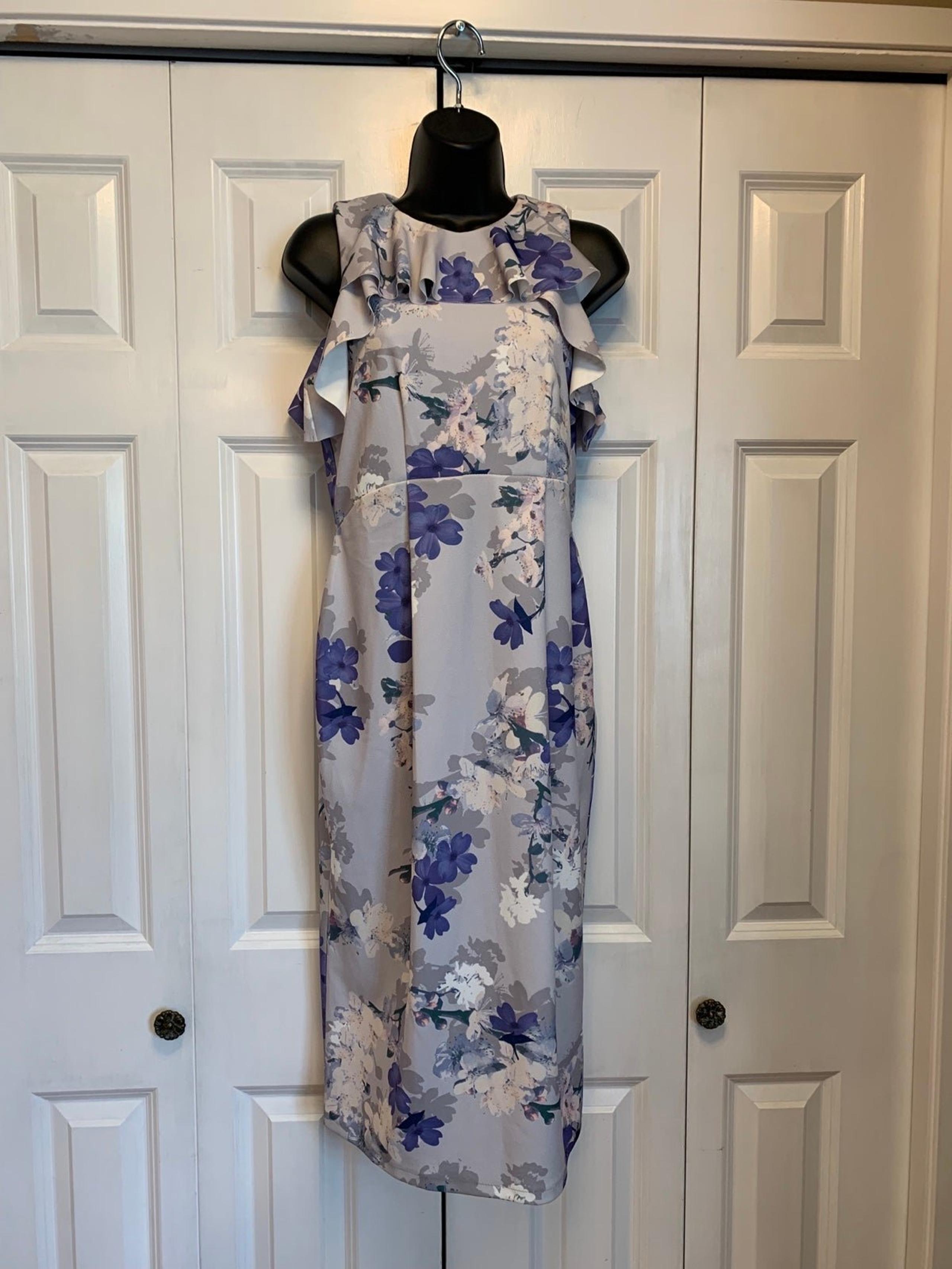 ASOS Maternity Dress ( size 2)