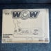 NIB WOW Sports Inflatable Garden Hoops Splash Pad