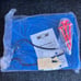 NIB WOW Sports Inflatable Garden Hoops Splash Pad