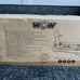 NIB WOW Sports Inflatable Garden Hoops Splash Pad