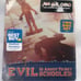 Ash vs evil season 3 blu-ray steel case new