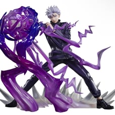 Tamashii Nations Bandai Spirits FiguartsZERO Jujutsu Kaisen Satoru Gojo Figure