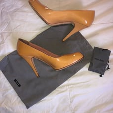Miu miu heels