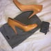 Miu miu heels