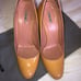 Miu miu heels