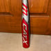 Marucci Bat -Cat X 30/22 -8 ⭐️price firm⭐️