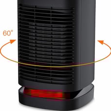 Space Heater