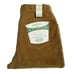 St Johns Bay Womens Stretch Corduroy 5 Pocket Jean Nutmeg Size 14 NWT