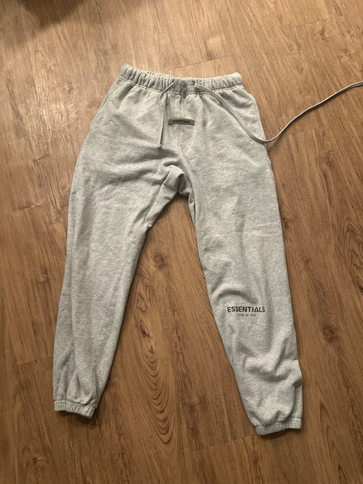Essentials fear of god 3M joggers