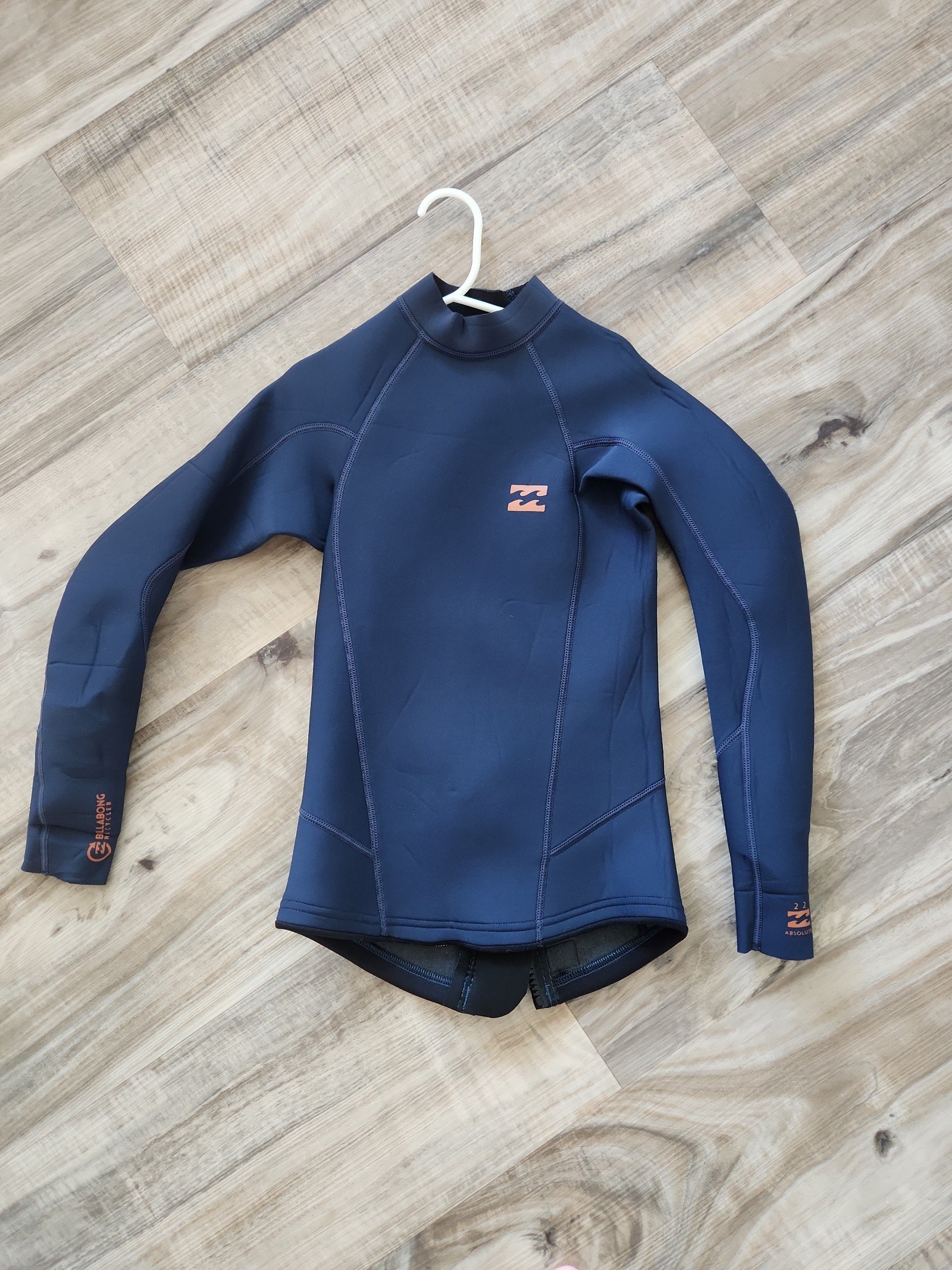 Billabong Wetsuit