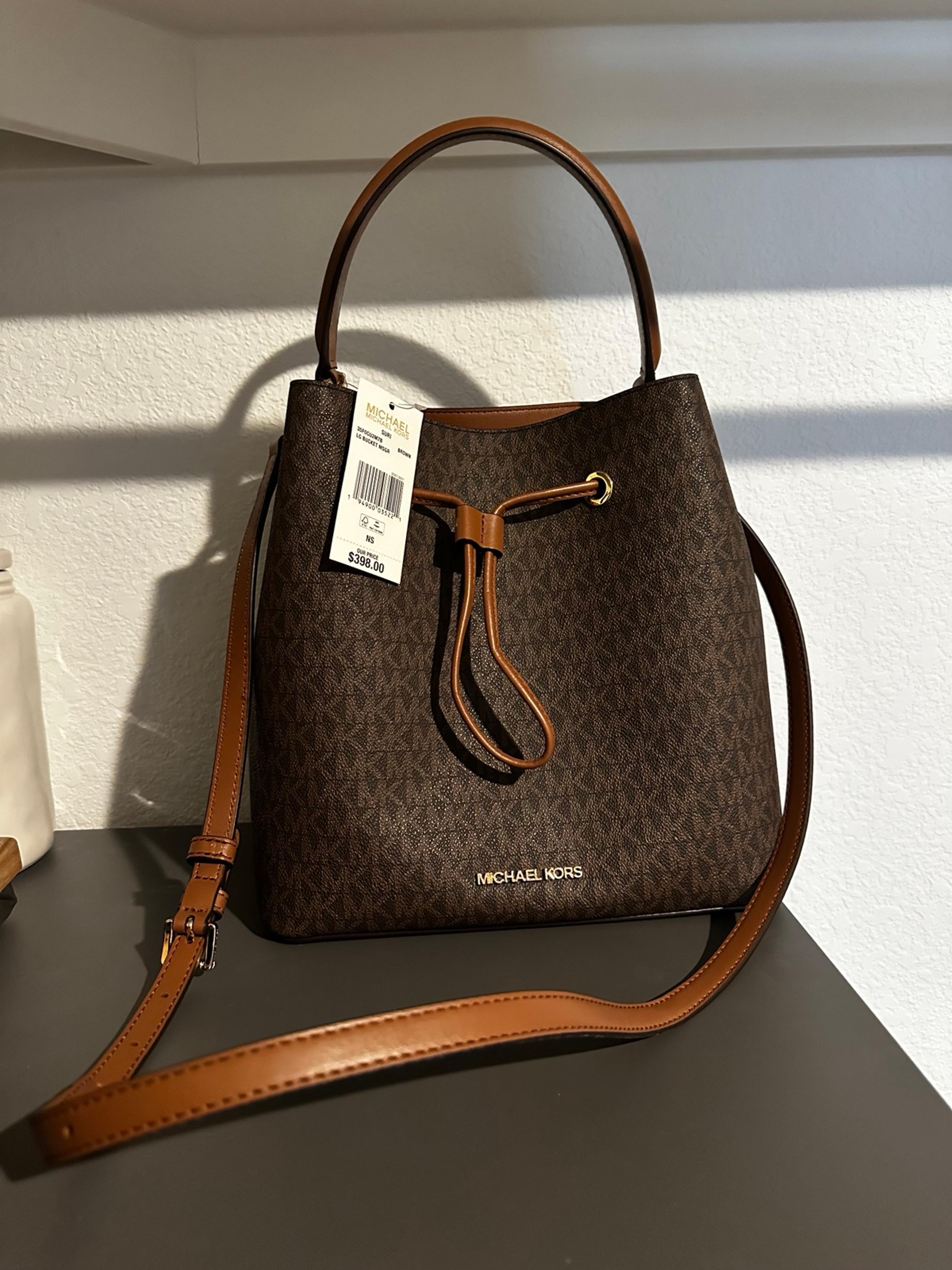 Michael Kors medium Suri bag