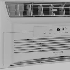 new in box air conditioner