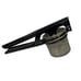 Vintage Potato Masher Ricer Metal Universal Made USA Landers Frary Clark Black