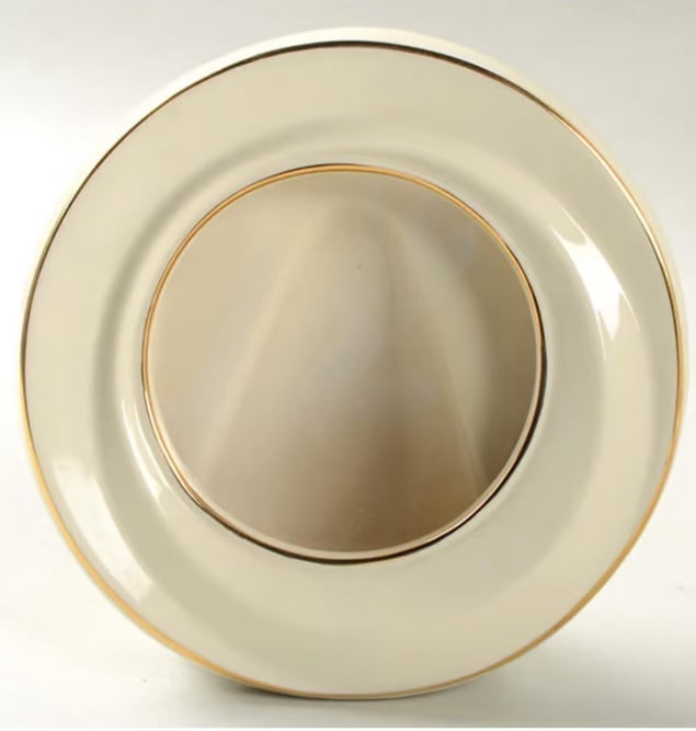 Round Frame Portrait Gallery (All Occasion) by LENOX