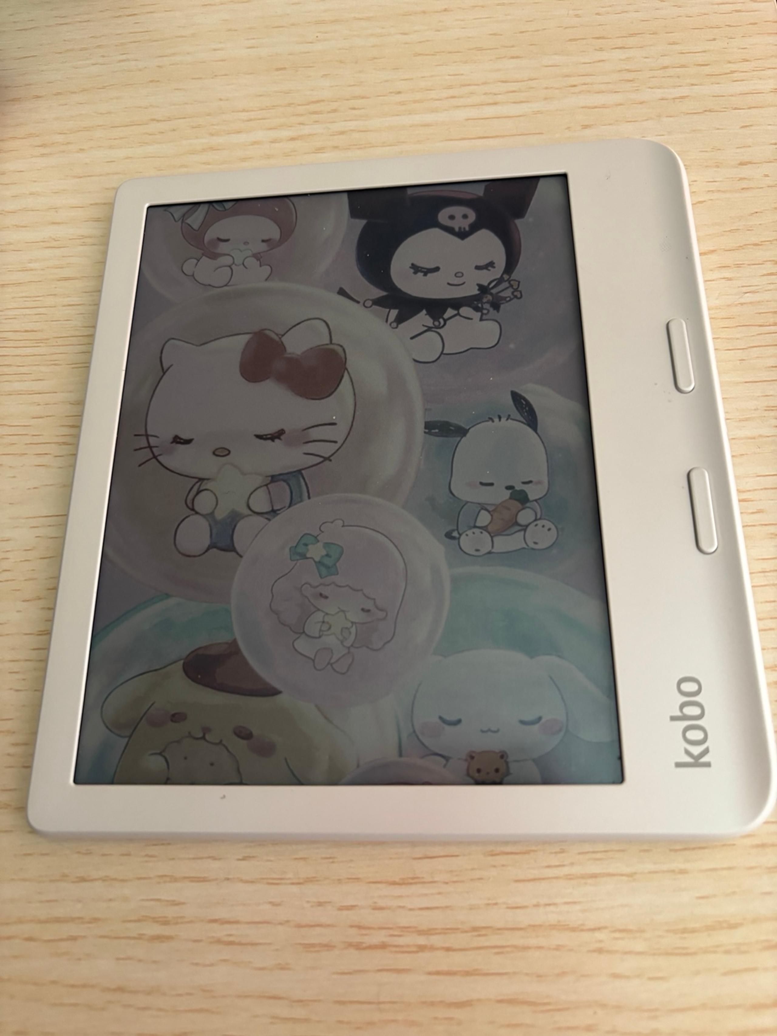 Kobo Libra Colour 2