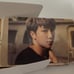 BTS The Best Weverse Photocards plus 3D L Holder