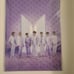 BTS The Best Weverse Photocards plus 3D L Holder