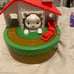 Ready! Set! Play! Link Cat And Mouse Money Stealing Piggy Coin Bank