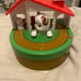 Ready! Set! Play! Link Cat And Mouse Money Stealing Piggy Coin Bank