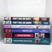 TOKYOPOP BL Manga Set 6 BOOKS
