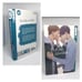 TOKYOPOP BL Manga Set 6 BOOKS