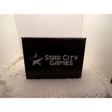 Star City Games Magic Cards 1 box
