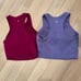 lululemon tanktops